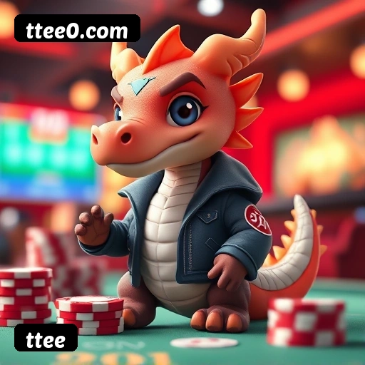 Chuva de Bônus ttee - Slots